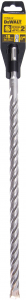 Scule si dispozitive de lucru - Burghiu SDS-Plus Extreme 2 DeWalt 18x450mm - DT9590-QZ