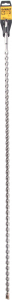 Scule si dispozitive de lucru - Burghiu SDS-Plus Extreme 2 DeWalt 16x1000mm - DT9585-QZ