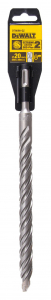 Scule si dispozitive de lucru - Burghiu SDS-Plus Extreme 2 DeWalt 20x300mm - DT9598-QZ