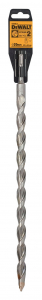 Scule si dispozitive de lucru - Burghiu SDS-Plus Extreme 2 DeWalt 20x450mm - DT9599-QZ