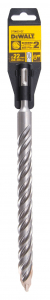 Scule si dispozitive de lucru - Burghiu SDS-Plus Extreme 2 DeWalt 22x300mm - DT9603-QZ