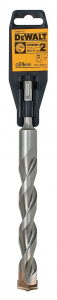 Scule si dispozitive de lucru - Burghiu SDS-Plus Extreme 2 DeWalt 24x250mm - DT9609-QZ