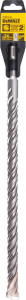 Scule si dispozitive de lucru - Burghiu SDS-Plus Extreme 2 DeWalt 24x450mm - DT9610-QZ