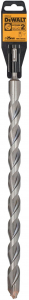 Scule si dispozitive de lucru - Burghiu SDS-Plus Extreme 2 DeWalt 25x450mm - DT9613-QZ