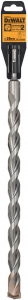 Scule si dispozitive de lucru - Burghiu SDS-Plus Extreme 2 DeWalt 26x450mm - DT9616-QZ