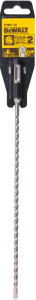 Scule si echipamente pentru constructii - Burghiu SDS-Plus Extreme 2 DeWalt 6x310mm - DT9621-QZ