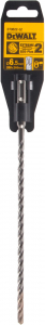 Scule si dispozitive de lucru - Burghiu SDS-Plus Extreme 2 DeWalt 6.5x260mm - DT9522-QZ