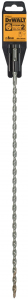 Scule si echipamente pentru constructii - Burghiu SDS-Plus Extreme 2 DeWalt 8x460mm - DT9534-QZ
