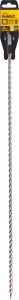 Scule si dispozitive de lucru - Burghiu SDS-Plus Extreme 2 DeWalt 8x600mm - DT9535-QZ