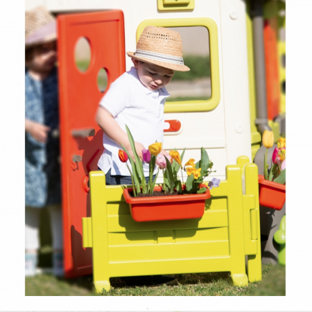 Gard pentru casuta Smoby [2]