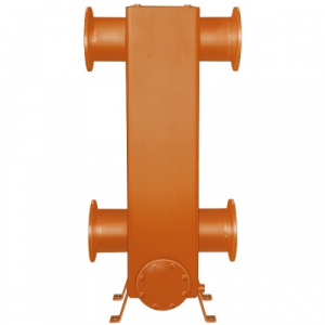 Echipamente de incalzire si producere ACM - Butelie de egalizare MAGRA tip WST 251, 45 mc/h, DN125