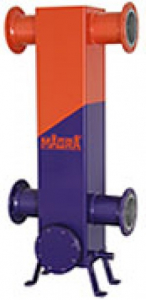 Butelii de egalizare - Butelie de egalizare MAGRA tip WST 121, 12 mc/h, DN65