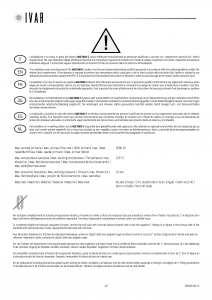 Distribuitor colector cu trei circuite si butelie egalizare MULTIMIX C 3 cai, IVAR [5]