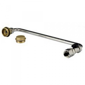 Vase de expansiune - Kit legatura vas expansiune VARIMIX, IVAR