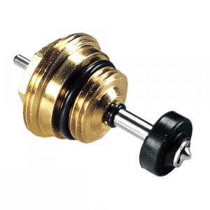 Robineti pentru calorifere - Insertie termostatabila IVAR VTC 30