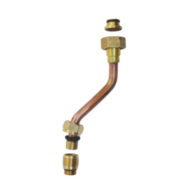 Echipamente de incalzire si producere ACM - BY-PASS P DIFERENTIAL PT KIT DISTRIBUITOR/COLECTORI - VALROM GAMA PexKIT
