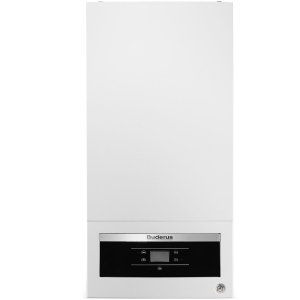 Centrale termice murale in condensare - Centrala termica cu condensare, 24 kW, numai incalzire, LOGAMAX plus GB062-24H V2