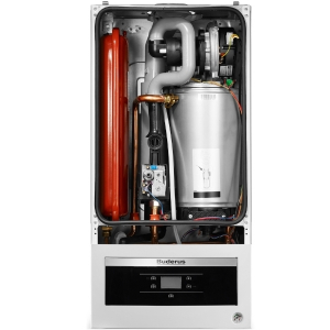 Centrala termica cu condensare, 24 kW, numai incalzire, LOGAMAX plus GB062-24H V2 [1]