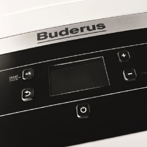 Centrala termica cu condensare, 24 kW, numai incalzire, LOGAMAX plus GB062-24H V2 [4]