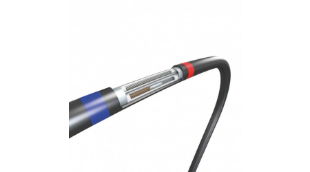 Covor incalzire in pardoseala 1,5m² 225W Magnum Heating [2]