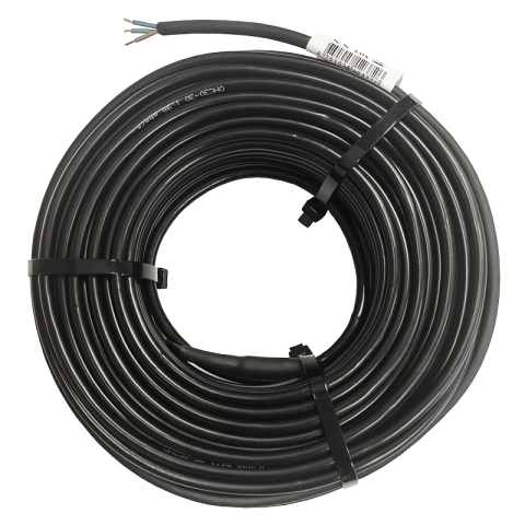 Sisteme de degivrare - Cablu degivrare exterior Grand Meyer OHC30-70 30 W/m 70 m 2.100 W