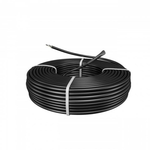 Sisteme de degivrare - Cablu degivrare pentru exterior MHC30 2100 Watt, 70 m, 230V, Magnum Heating