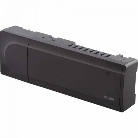 Automatizari si termostate incalzire in pardoseala - Unitate de comandă X-147 BUS 6X, Uponor Smatrix Base Pro