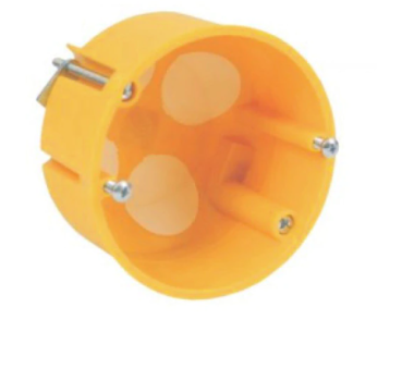 Cabluri si conductori - Doza aparat gipscarton 1 aparat, 68x45 mm, KOPOS KP 64/LD KO00940