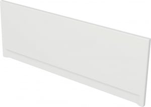 Obiecte sanitare - Panou frontal pentru cada, 160 cm., Cersanit Blissa