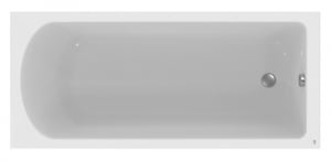 Cazi de baie - Cada de baie dreptunghiulara 170 x 75 cm Ideal Standard gama Hotline