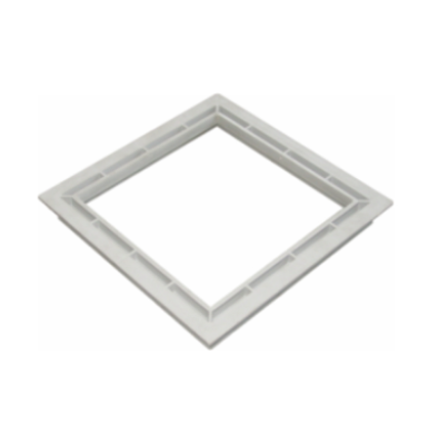 Sistem de colectare ape pluviale PluviKIT - CADRU CAMIN PLUVIAL 400 x 400 - VALROM GAMA PluviKIT