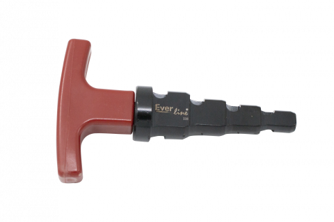 Instalatii de apa si canalizare - Calibrator teava multistrat Ermetiq 16/20/26/32