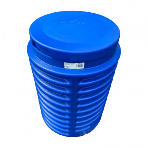 Camine apometru - CAMIN APOMETRU D. 800 H.1050 CU CAPAC - VALROM GAMA WaterKIT