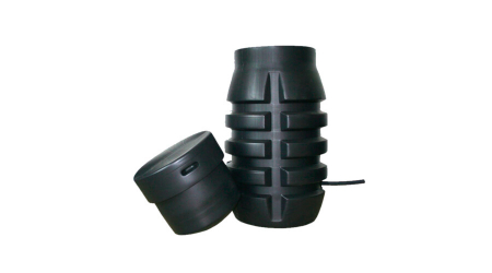 Echipamente pentru tratarea si pomparea apei - Camin apometru, din PE, DN 500 / 1200, echipat cu apometru DN 20, Somplast