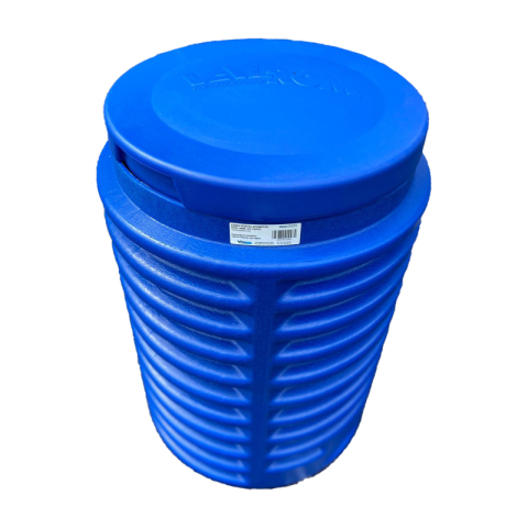 Echipamente pentru tratarea si pomparea apei - Camin apometru Valrom VALWater izolatie D. 800 H1050 capac