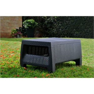 Set mobilier de gradina, grafit, Keter Corfu Weekend [8]