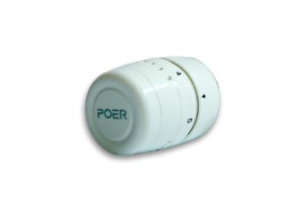 Cap termostatic de calorifer POER Smart WKT-7 [1]