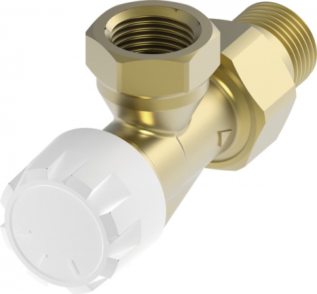 Componente de sistem - Robinet termostatat coltar 1/2''x1/2" TECE