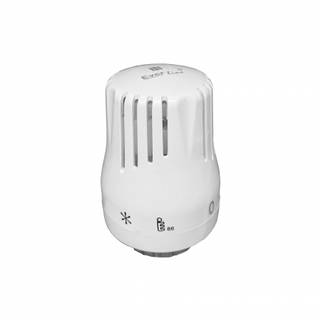 Echipamente de incalzire si producere ACM - Cap termostatic, 1/2", Everpro EVP-CTA