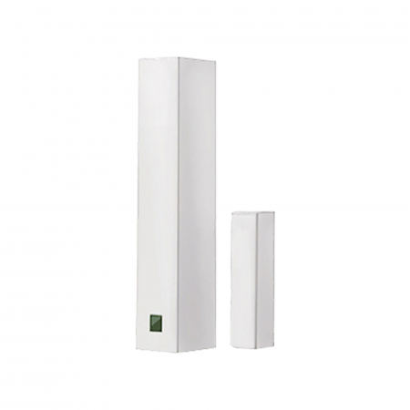 Accesorii pentru calorifere - Senzor de fereastra wireless, pentru cap termostatic electronic ETKF, Herz