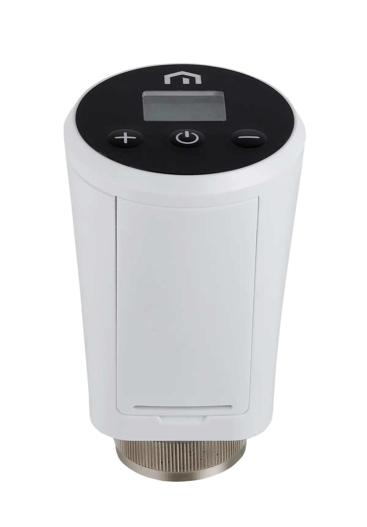 Capete termostatice - Cap termostatic electronic Unisenza Plus pentru gestionarea temperaturii radiatorului