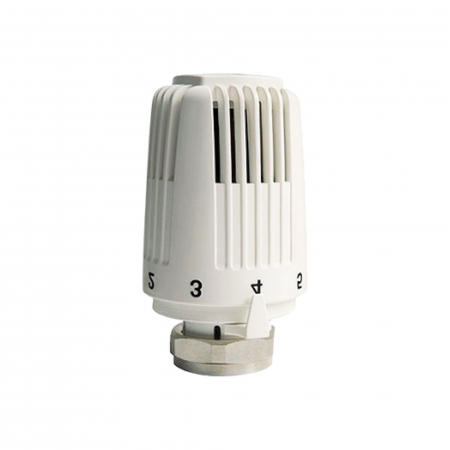 Echipamente de incalzire si producere ACM - Cap termostatic tip H, M30 x 1.5, Herz Classic