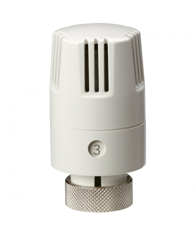 Robineti, distribuitoare si accesorii radiatoare - Cap termostatic pentru robinet RBM TL3