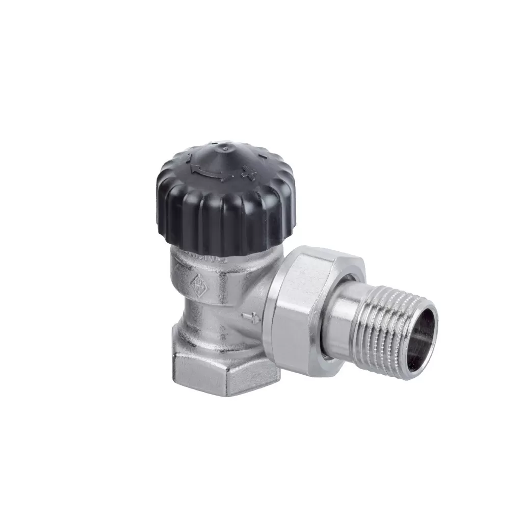 Robineti pentru calorifere - Robinet termostatic 1/2 cu cap M30x1.5 Poer Smart