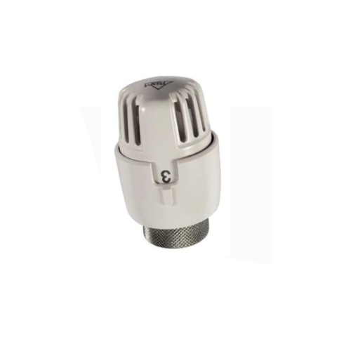 Incalzire in pardoseala - Cap Valrom VALThermio RBM termostatic TL10''