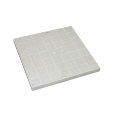 Sistem de colectare ape pluviale PluviKIT - CAPAC CAMIN PLUVIAL PP 300 x 300 - VALROM GAMA PluviKIT