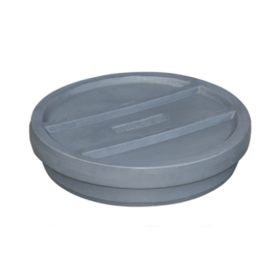 Tevi, fitinguri, robineti si accesorii - CAPAC CAMIN PEHD DN640-Dext.700 - VALROM GAMA KompactKIT