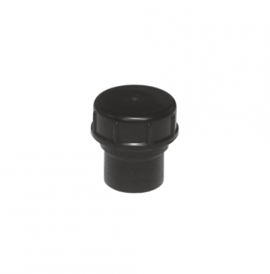 Sistem PEHD canalizare interioara SAFEKIT - CAPAC D. 63 - VALROM GAMA SafeKIT