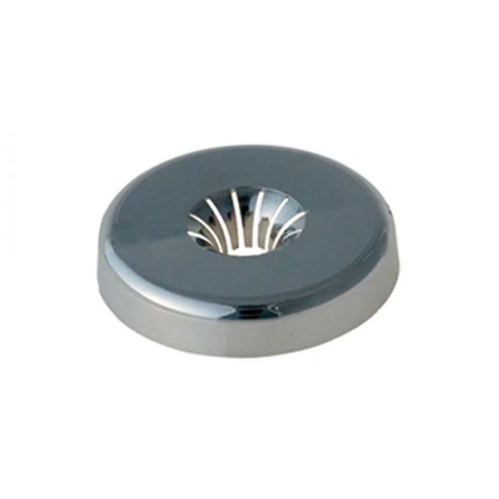 Accesorii montaj si elemente de racordare - Rozeta cromata pentru teava cupru 12-18 mm Giacomini