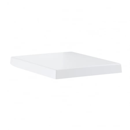 Accesorii pentru vase tip WC - Capac vas WC cu inchidere lenta Grohe Cube Ceramic